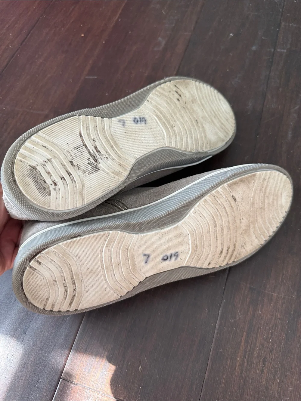 Steve Madden steve madden